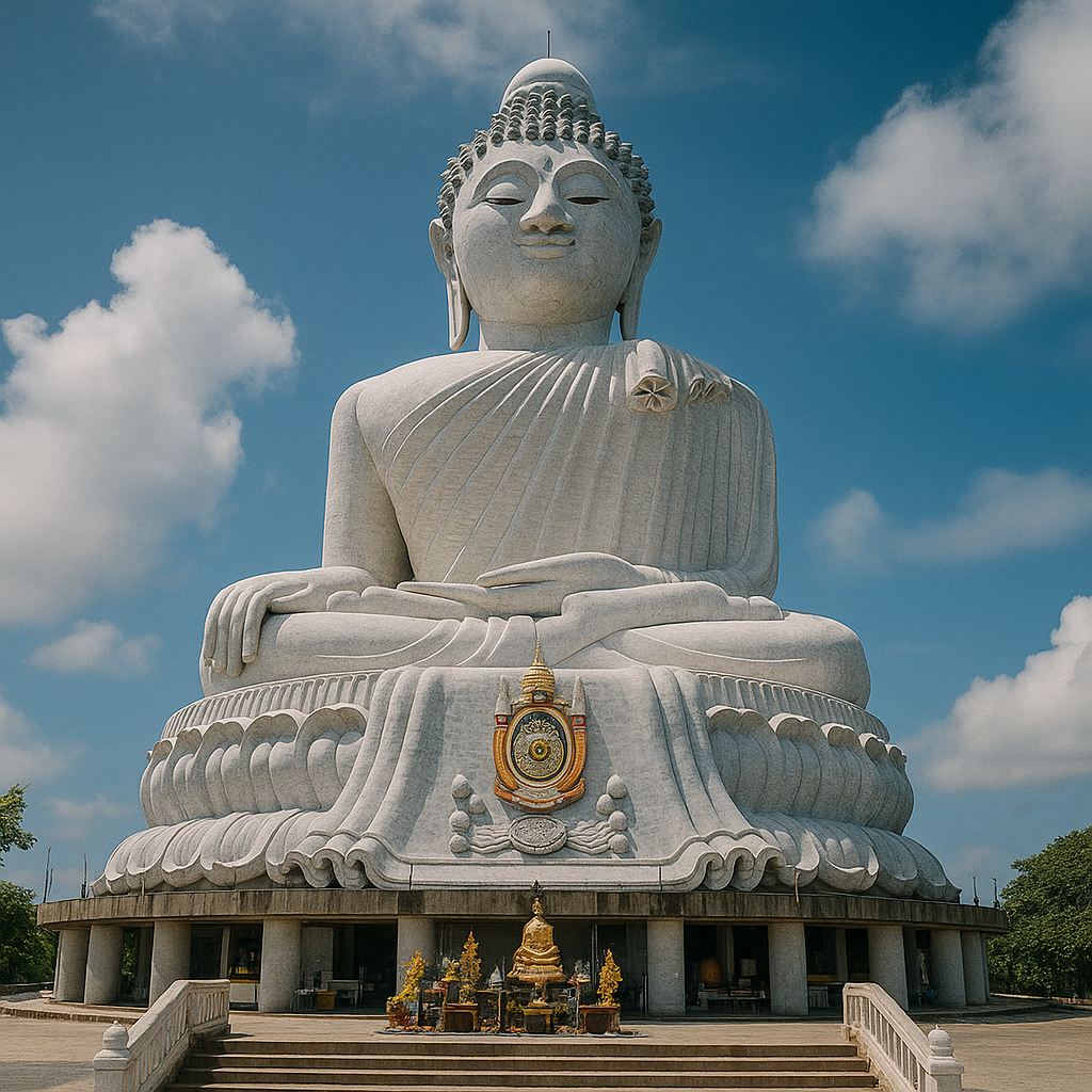 Big Buddha