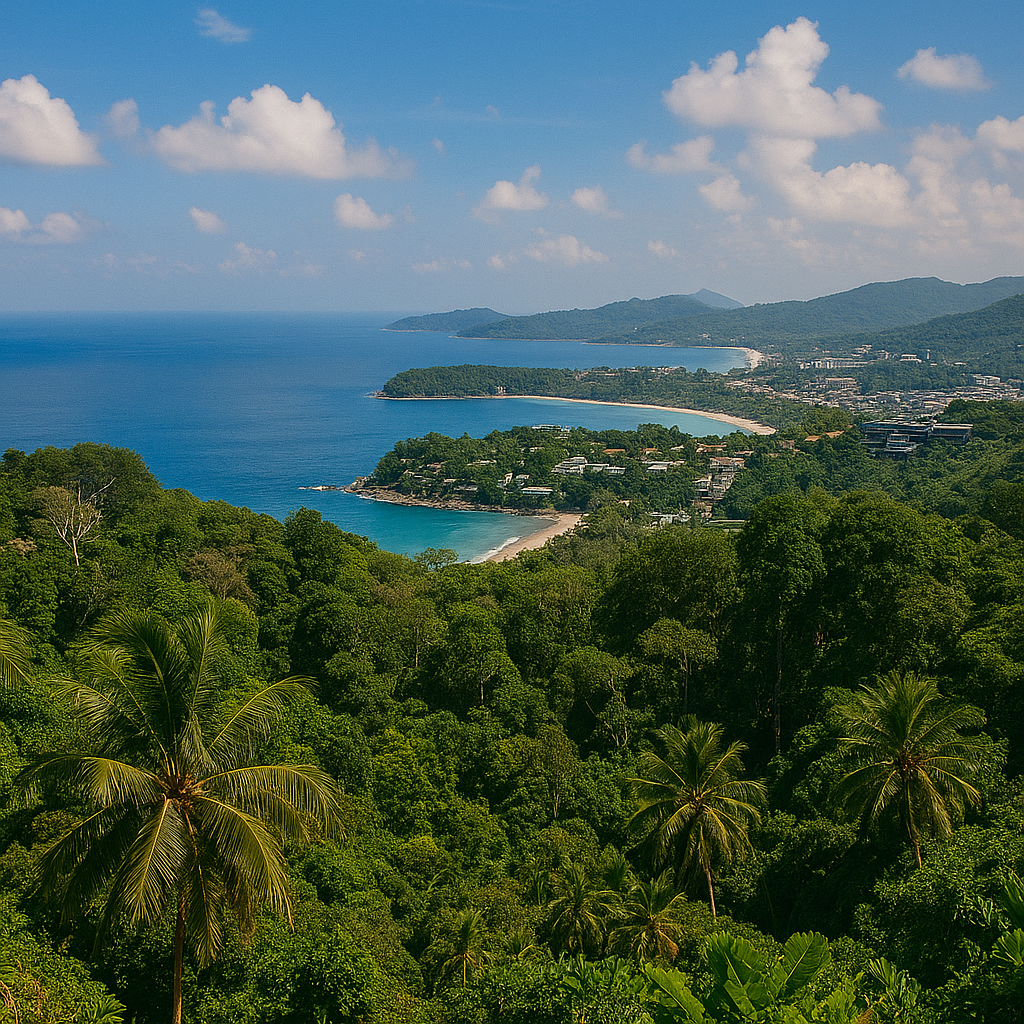 Karon Viewpoint